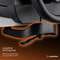 Фото - Руль GamePro RW070PM с педалями и коробкой передач | click.ua