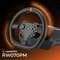 Фото - Руль GamePro RW070PM с педалями и коробкой передач | click.ua
