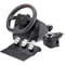 Фото - Руль GamePro RW575PM с педалями и коробкой передач | click.ua