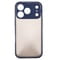 Фото - Чeхол-накладка Dengos Matt для iPhone 17 Pro Blue (DG-TPU-MATT-171) | click.ua