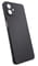 Фото - Чохол-накладка Dengos Carbon для Samsung Galaxy A07 Black (DG-TPU-CRBN-236) | click.ua