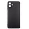 Фото - Чохол-накладка Dengos Carbon для Samsung Galaxy A07 Black (DG-TPU-CRBN-236) | click.ua