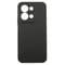 Фото - Чохол-накладка Dengos Carbon для Xiaomi Redmi 15C Black (DG-TPU-CRBN-240) | click.ua