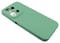 Фото - Чохол-накладка Dengos Soft для Xiaomi Redmi 15C Mint (DG-TPU-SOFT-83) | click.ua