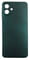 Фото - Чeхол-накладка Dengos Soft для Samsung Galaxy A07 Green (DG-KM-166) + защитное стекло | click.ua