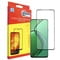 Фото - Захисне скло Dengos для Realme 12 4G Black Full Glue (TGFG-415) | click.ua