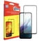 Фото - Захисне скло Dengos для Xiaomi Redmi 15 Black Full Glue (TGFG-416) | click.ua