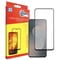 Фото - Захисне скло Dengos для Samsung Galaxy S25 FE Black Full Glue (TGFG-417) | click.ua