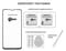 Фото - Захисне скло Dengos для Oppo Reno14 Black Full Glue (TGFG-418) | click.ua