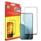 Фото - Захисне скло Dengos для Oppo Reno14 Black Full Glue (TGFG-418) | click.ua