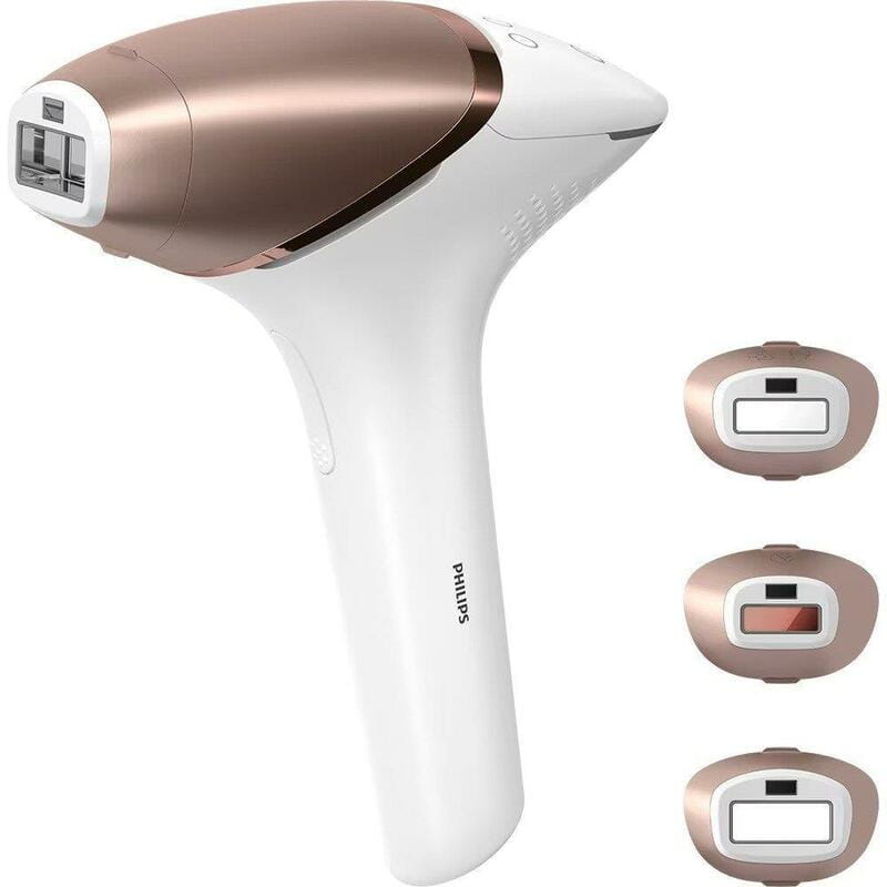 Фотоепілятор Philips Lumea Series 9900 BRI973/00