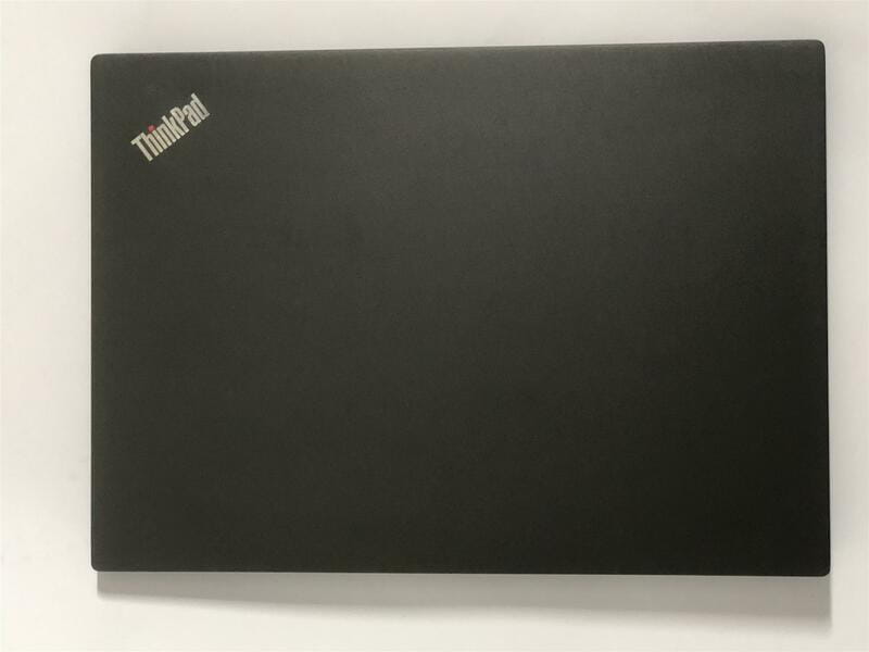 Ноутбук Lenovo ThinkPad E14 G1 / 14" FullHD IPS / i3-10110U / 8GB / 128GB SSD / Win10Pro - Б/в