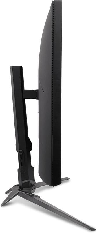 Монітор Acer 31.5" Predator XB323QUPbmiiprx (UM.JX3EE.P09) IPS Black 180Hz