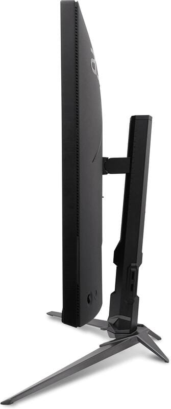 Монітор Acer 31.5" Predator XB323QUPbmiiprx (UM.JX3EE.P09) IPS Black 180Hz