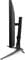 Фото - Монітор Acer 31.5" Predator XB323QUPbmiiprx (UM.JX3EE.P09) IPS Black 180Hz | click.ua