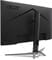 Фото - Монітор Acer 31.5" Predator XB323QUPbmiiprx (UM.JX3EE.P09) IPS Black 180Hz | click.ua