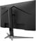 Фото - Монітор Acer 31.5" Predator XB323QUPbmiiprx (UM.JX3EE.P09) IPS Black 180Hz | click.ua