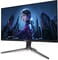 Фото - Монітор Acer 31.5" Predator XB323QUPbmiiprx (UM.JX3EE.P09) IPS Black 180Hz | click.ua