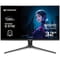 Фото - Монітор Acer 31.5" Predator XB323QUPbmiiprx (UM.JX3EE.P09) IPS Black 180Hz | click.ua