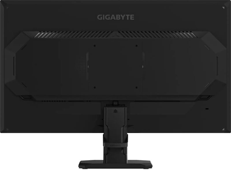 Монитор Gigabyte 24.5" Gaming GS25F2A IPS Black 240Hz