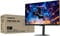 Фото - Монітор Gigabyte 27" Gaming M27Q2 QD IPS Black 200Hz | click.ua