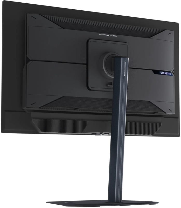 Монитор Gigabyte 27" Gaming MO27U2 QD-OLED Black 240Hz