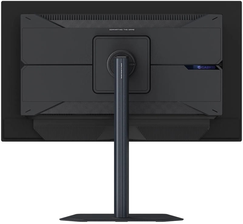 Монитор Gigabyte 27" Gaming MO27U2 QD-OLED Black 240Hz