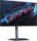 Фото - Монитор Gigabyte 27" Gaming MO27U2 QD-OLED Black 240Hz | click.ua