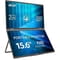 Фото - Монитор Acer 15.6" Dual Portable PD163QTbmiuux (UM.ZP3EE.011) IPS Black | click.ua