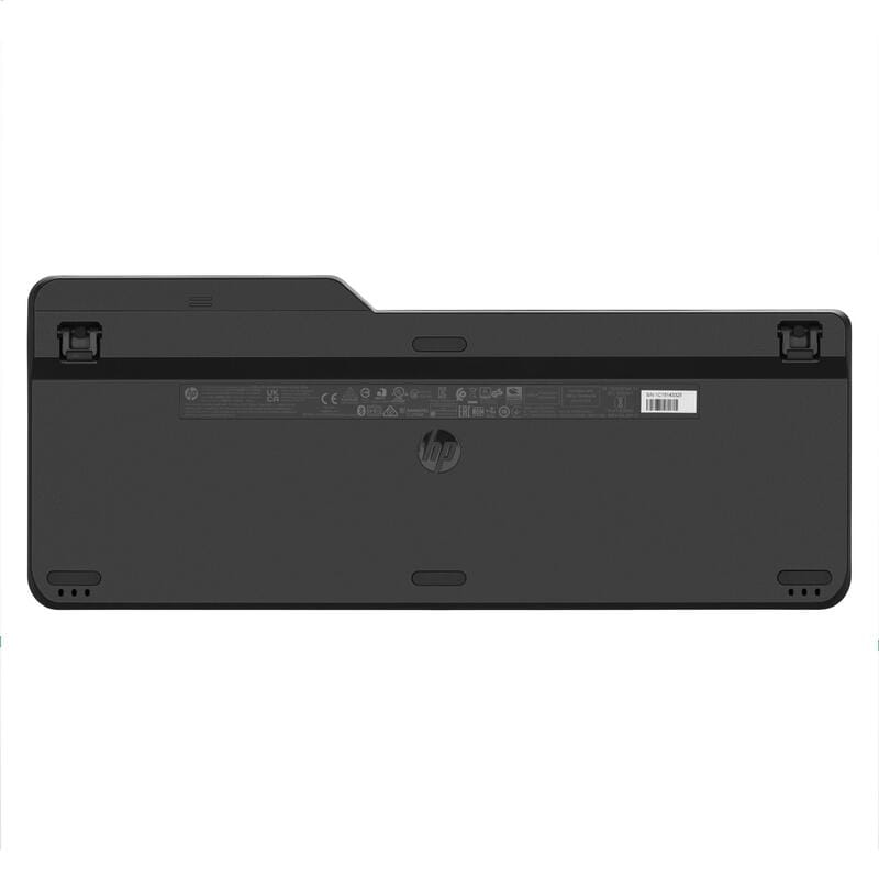 Клавиатура беспроводная HP 460 Black (7N7B8AA)