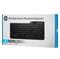 Фото - Клавиатура беспроводная HP 460 Black (7N7B8AA) | click.ua