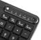 Фото - Клавиатура беспроводная HP 460 Black (7N7B8AA) | click.ua