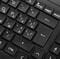 Фото - Клавиатура беспроводная HP 460 Black (7N7B8AA) | click.ua