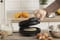 Фото - Вафельниця Gorenje WM1000B | click.ua