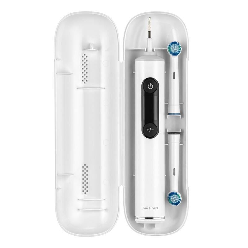 Зубная электрощетка Ardesto ETB-ID114W