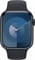 Фото - Ремінець Apple Sport Band для Apple Watch 45mm (M/L) Midnight (MT3F3) | click.ua