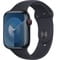 Фото - Ремінець Apple Sport Band для Apple Watch 45mm (M/L) Midnight (MT3F3) | click.ua