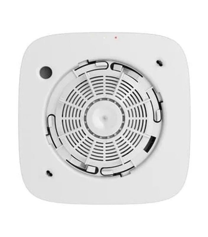 Бездротовий пожежний датчик Ajax FireProtect 2 RB (Heat/Smoke) White (52250.136.WH1)