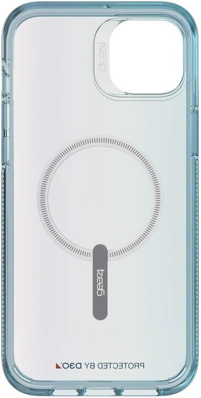 Чохол-накладка Zagg Gear4 Milan Snap with Magsafe для Apple iPhone 14 Pro Aurora (702009983 / 702010482)