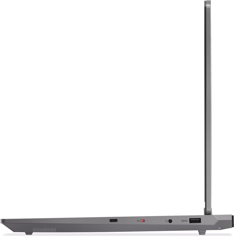 Ноутбук Lenovo LOQ 15AHP10 (83JG009JRA) Luna Grey