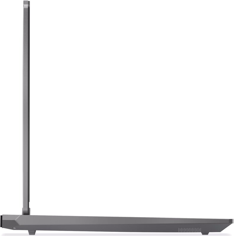 Ноутбук Lenovo LOQ 15AHP10 (83JG009JRA) Luna Grey