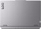Фото - Ноутбук Lenovo LOQ 15AHP10 (83JG009JRA) Luna Grey | click.ua