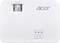 Фото - Проектор Acer H6555BDKi FHD (MR.JVQ11.004) | click.ua