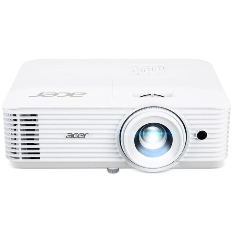 Проектор Acer X1528Ki (MR.JW011.001)
