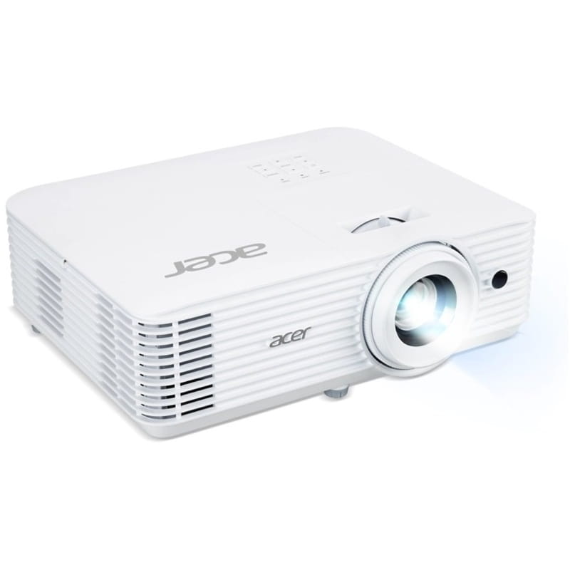Проектор Acer X1528Ki (MR.JW011.001)