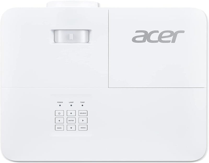 Проєктор Acer M511 (MR.JUU11.00M)