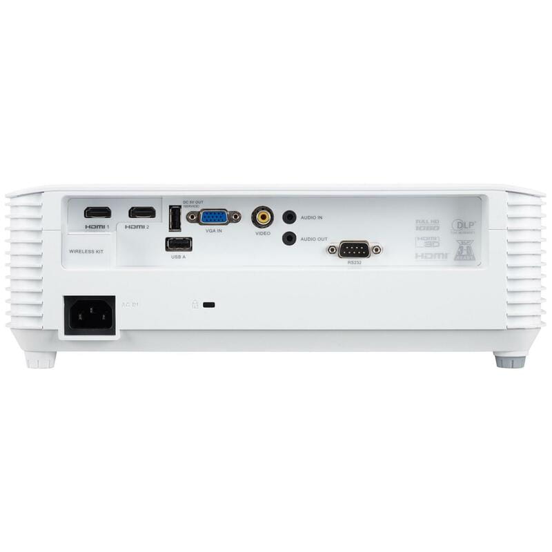 Проєктор Acer M511 (MR.JUU11.00M)