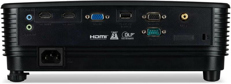 Проєктор Acer X1123 (MR.JXL11.001)