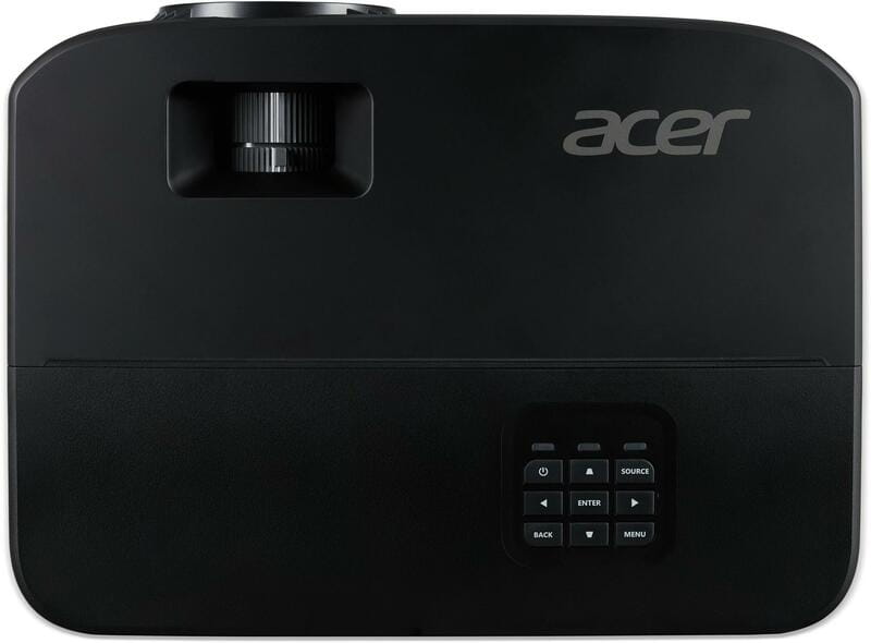 Проєктор Acer X1123 (MR.JXL11.001)