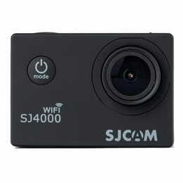 Екшн-камера SJCAM SJ4000 Air
